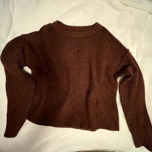 amercian eagle sweater